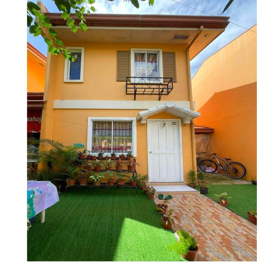 Hillview Apt W/ Pool Access - Free Wifi Tagbilaran Eksteriør bilde