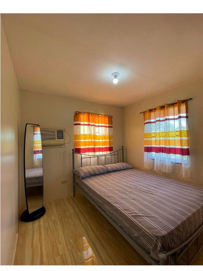 Hillview Apt W/ Pool Access - Free Wifi Tagbilaran Eksteriør bilde