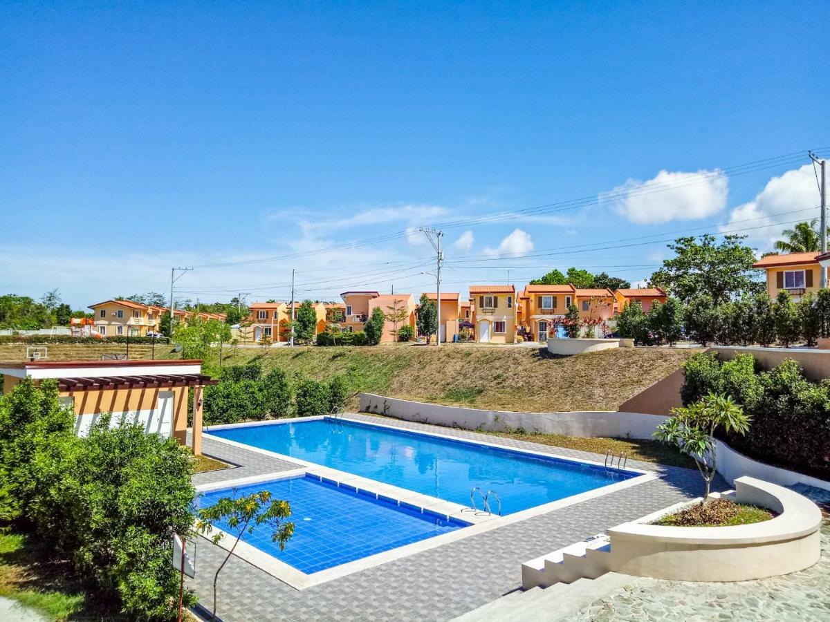 Hillview Apt W/ Pool Access - Free Wifi Tagbilaran Eksteriør bilde
