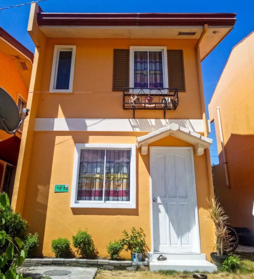 Hillview Apt W/ Pool Access - Free Wifi Tagbilaran Eksteriør bilde
