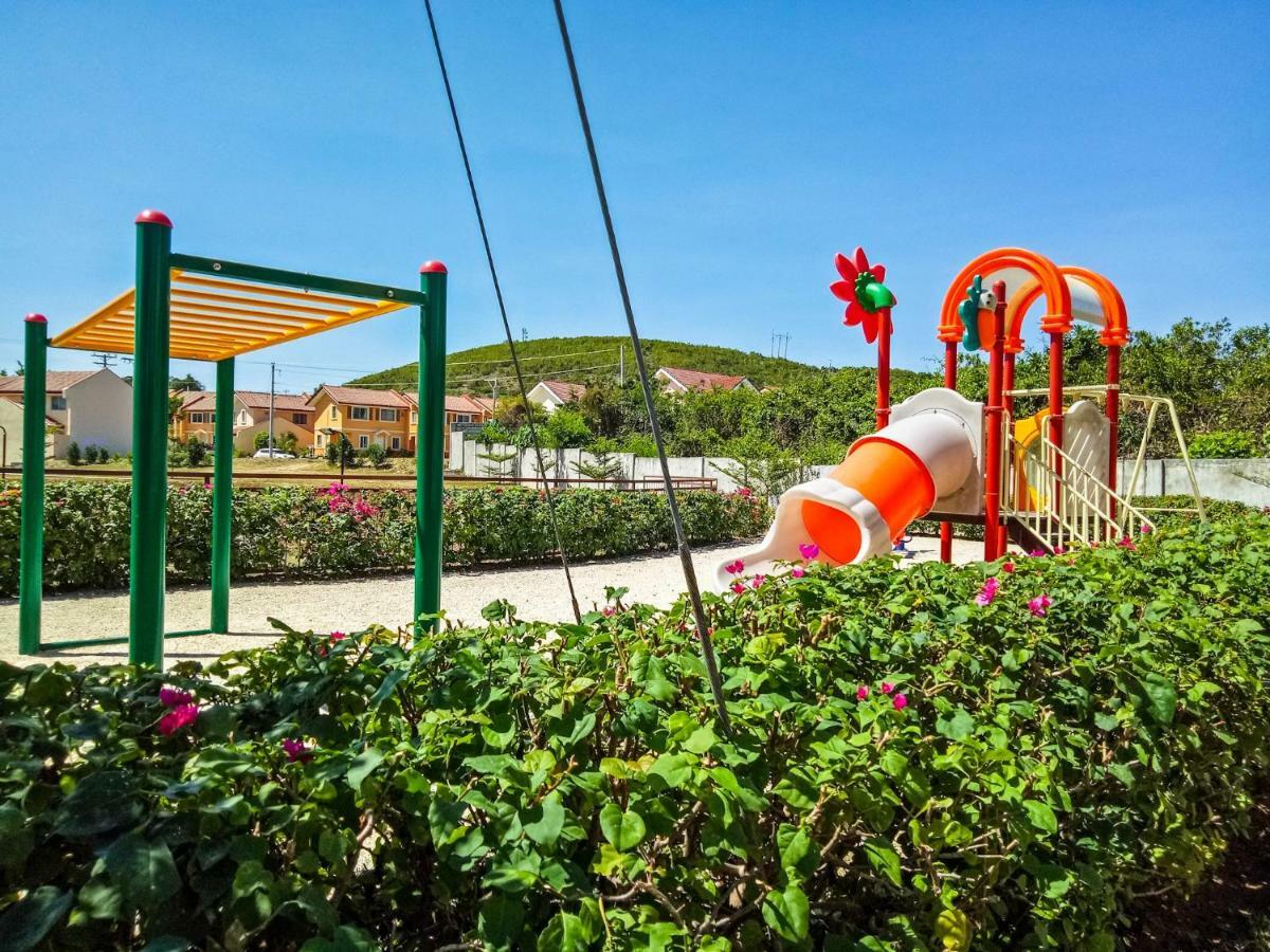 Hillview Apt W/ Pool Access - Free Wifi Tagbilaran Eksteriør bilde